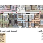 شارع اسكوت متفرع من شارع مصطفي كامل الرئيسي بجوار مدرسة جراند و امام كازيون ماركت