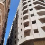 شارع اسكوت متفرع من شارع مصطفي كامل الرئيسي بجوار مدرسة جراند و امام كازيون ماركت
