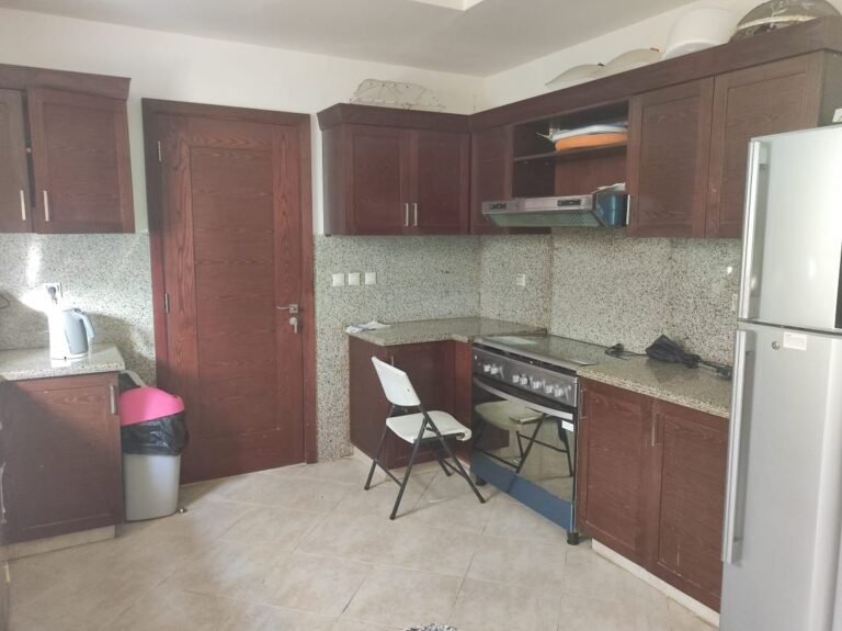 فيلا مستقلة إيجار في قرية مراسي الساحل الشمالي 2026