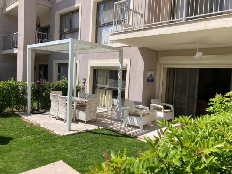 شاليه للبيع مراسي بالساحل الشمالي 2026