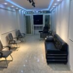 مكتب للإيجار في مصر الجديدة بمساحة 130 متر