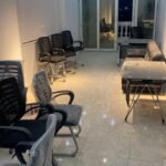 مكتب للإيجار في مصر الجديدة بمساحة 130 متر