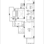 شقة للبيع بالرووف باللوتس الجنوبية متصالح عليها بمساحة 220 متر