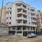 شقة للبيع باللوتس الجنوبية بمساحة 145 متر