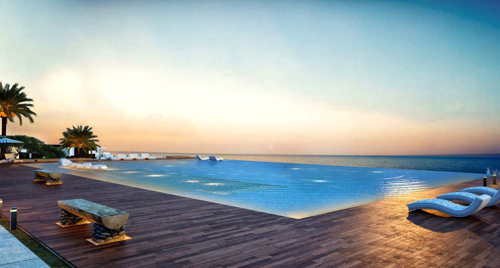 Ain El Sokhna Compounds – Red Sea Living Close to Cairo