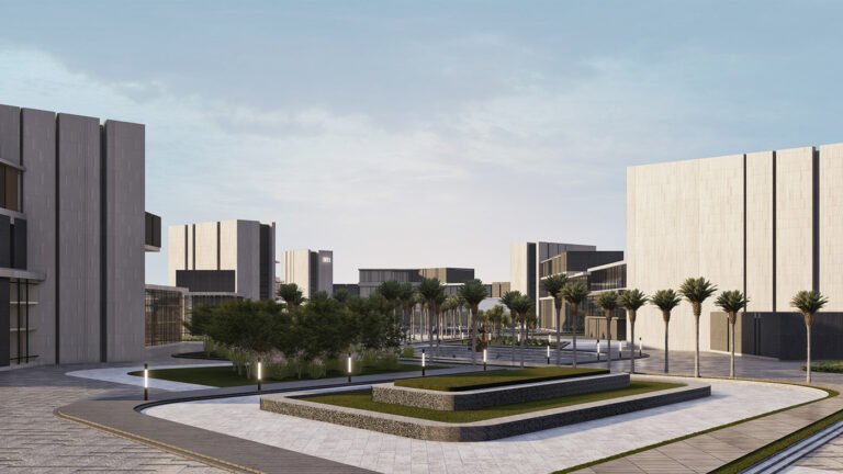 Cairo Business Park: The Future of Investment in the Heart of New Cairo