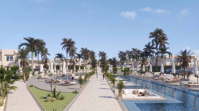 افضل قري ومنتجعات الساحل الشمالى 2026 | الأسعار ونظم السداد