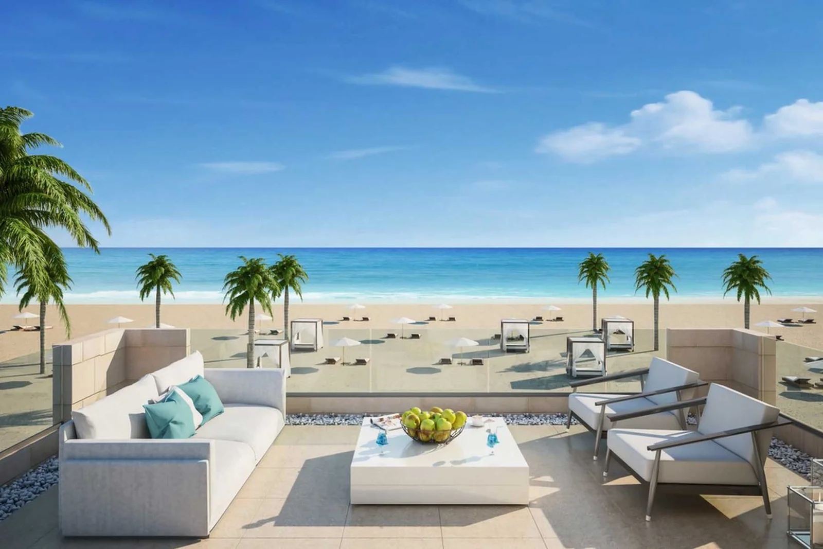 منتجع مانجروفي الجونة