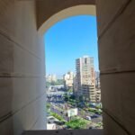 شقة فاخرة في محرم بك في الإسكندرية بمساحة 145 متر
