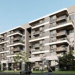 كمبوند قمري العاصمة الادارية الجديدة