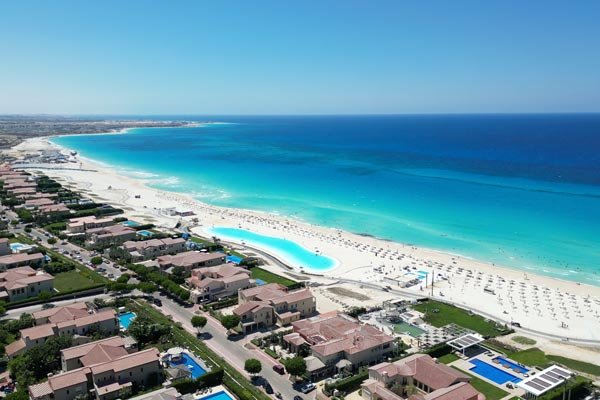 أسماء قرى ومنتجعات الساحل الشمالي 2026 | تعرف على أهم التفاصيل