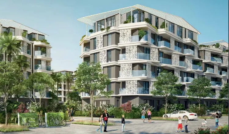 افضل كمبوندات 6 اكتوبر 2026 | أشهر 10 كمبوندات ارقى كمبوندات 6 اكتوبر