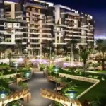 اسعار كمبوندات العاصمة الإدارية الجديدة