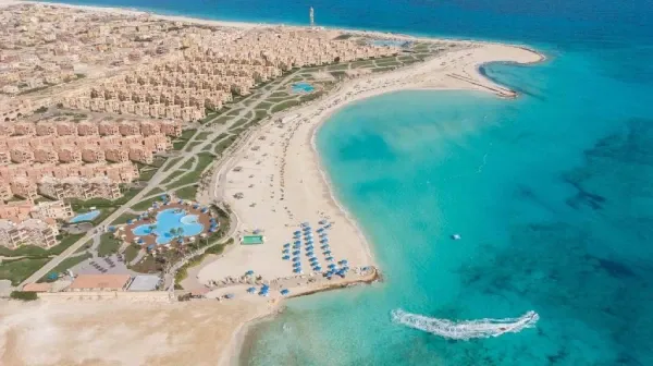 افضل قري ومنتجعات سيدي عبد الرحمن 2026 | الأسعار والمساحات