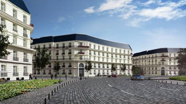 اسعار قرى ومنتجعات العلمين الجديدة 2026 | الأسعار ونظم السداد الحي اللاتيني العلمين