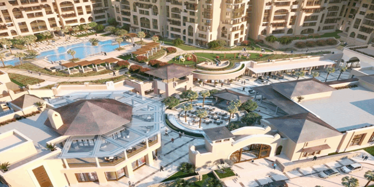 الداو هايتس الغردقة