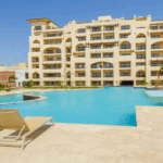 Village Al Dau Heights Hurghada