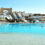 Village Al Dau Heights Hurghada