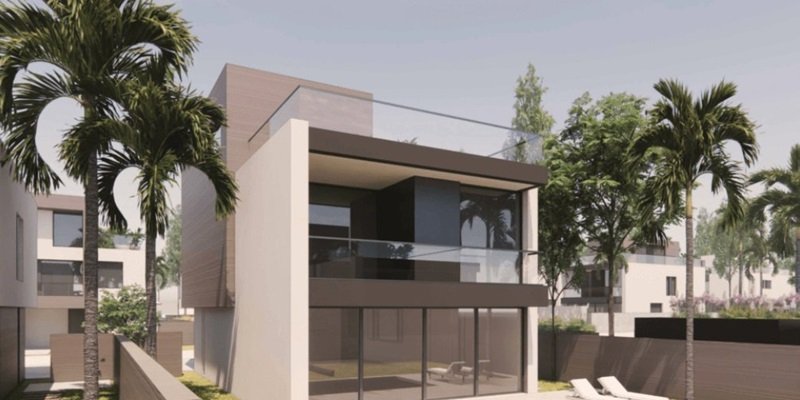 Platinum Resort Hurghada