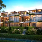 ZOMRA East – New Cairo’s