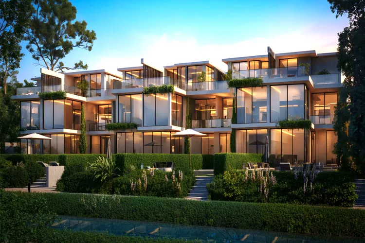 Discover ZOMRA East – New Cairo’s Finest Living Destination