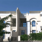 جرانفيل العاصمة الإدارية