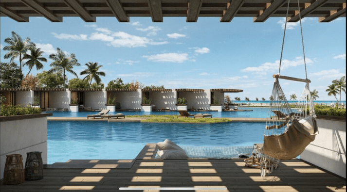 افضل قري ومنتجعات الساحل الشمالى 2026 | الأسعار ونظم السداد ارقى قري ومنتجعات الساحل الشمالى