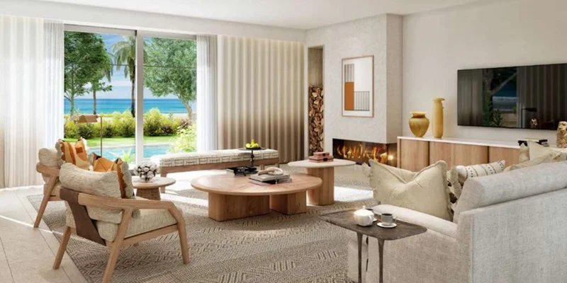 سوما باي للتطوير العقاري