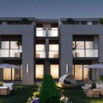 تصميم Roseville Residence New Capital