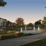 مميزات الاستثمار في Roseville Residence العاصمة