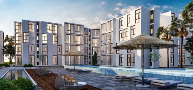 اسعار قرى ومنتجعات العلمين الجديدة 2026 | الأسعار ونظم السداد زهرة العلمين