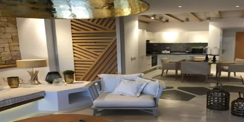 حسن علام للتطوير العقاري