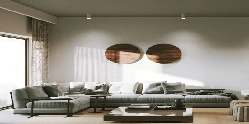 سوما باي للتطوير العقاري سوما كوفز