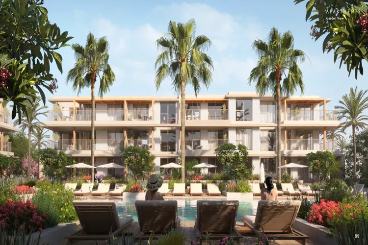 راس سوما ريزيدنس