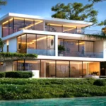 كمبوند زمرة إيست التجمع الخامس