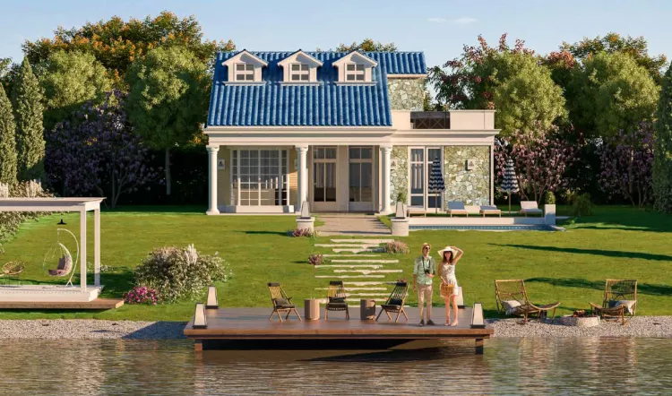 كمبوند كينجز واي 6 أكتوبر