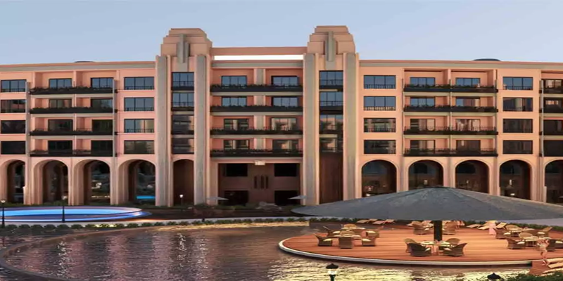 Atlantis Resort Hurghada