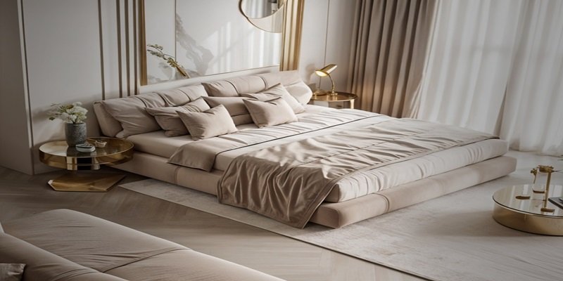 قرية اتلانتس الغردقة