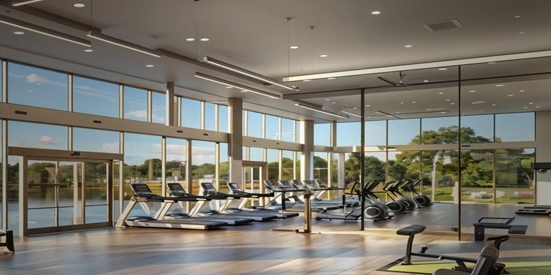 قرية اتلانتس الغردقة