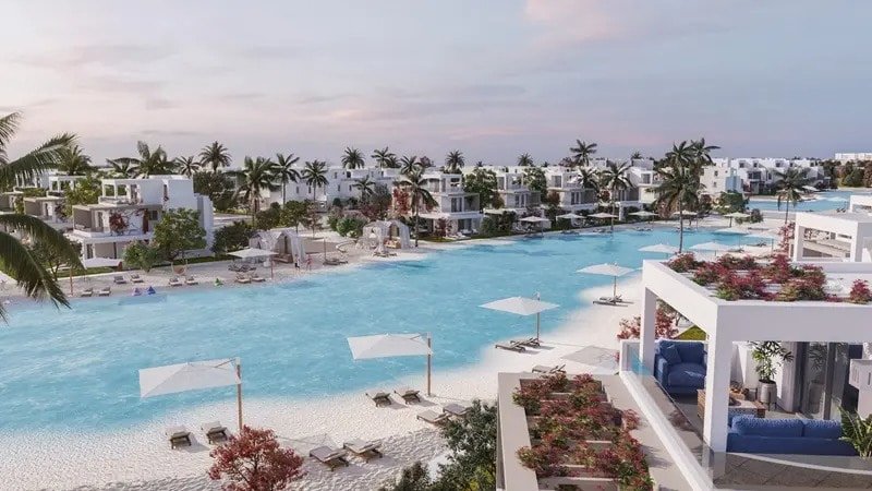 اسعار قري ومنتجعات رأس الحكمة 2026 | تفاصيل 20 قرية شماسي رأس الحكمة