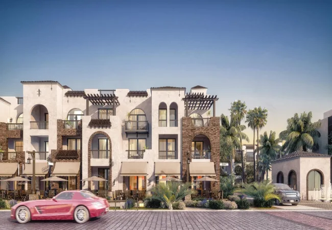 قرية كالا سهل حشيش الغردقة 