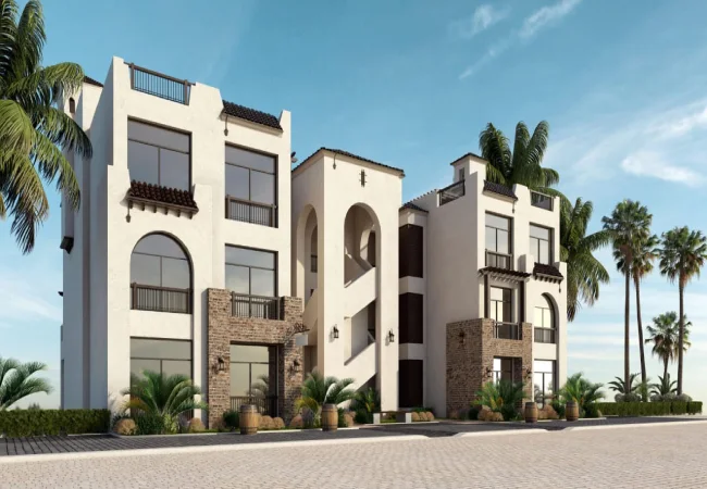 قرية كالا سهل حشيش الغردقة 