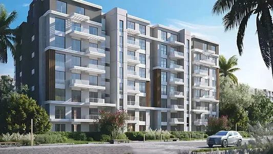 كمبوند بالم هيلز القاهرة الجديدة ا اسعار 2026 كمبوند بالم هيلز القاهرة الجديدة