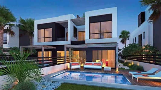 كمبوند بالم هيلز القاهرة الجديدة ا اسعار 2026 كمبوند بالم هيلز القاهرة الجديدة