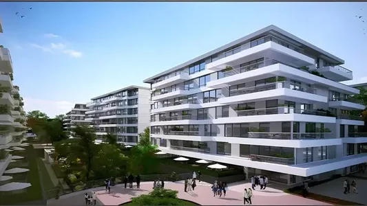 كمبوند بالم هيلز القاهرة الجديدة ا اسعار 2026 كمبوند بالم هيلز القاهرة الجديدة