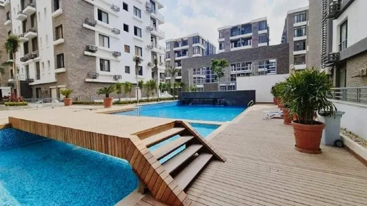 كمبوند تاج سيتي طريق السويس | استثمار ذكي وحياة رفاهية كمبوند تاج سيتي القاهرة الجديدة