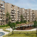 مساحة De Joya 4 New Capital