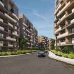 خدمات ومرافق مشروع دي جويا 4 العاصمة الجديدة