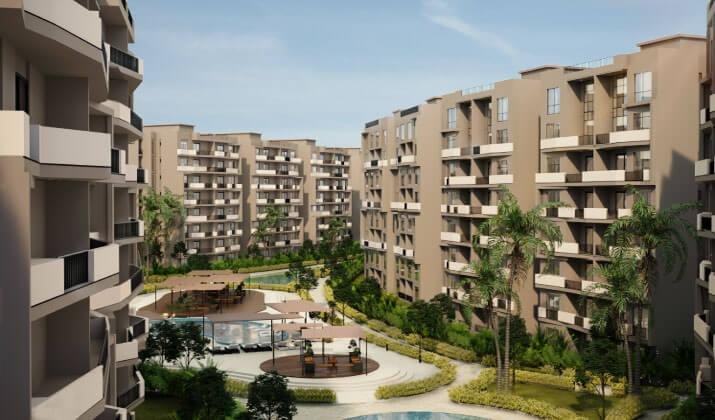 عيوب كمبوند دي جويا 4 العاصمة الإدارية