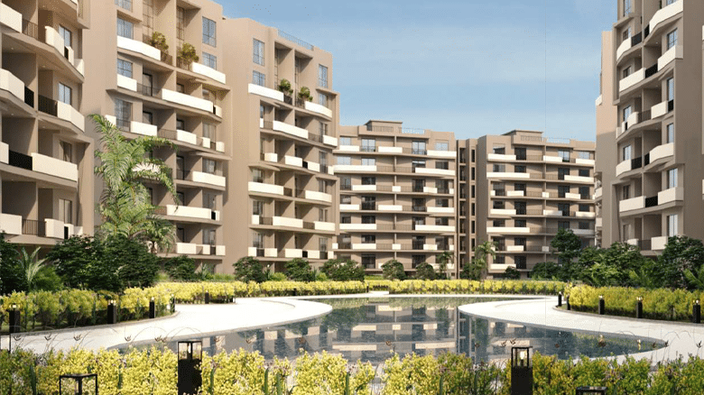 مميزات الاستثمار في كمبوند De Joya 4 العاصمة الإدارية